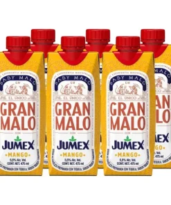 gran malo