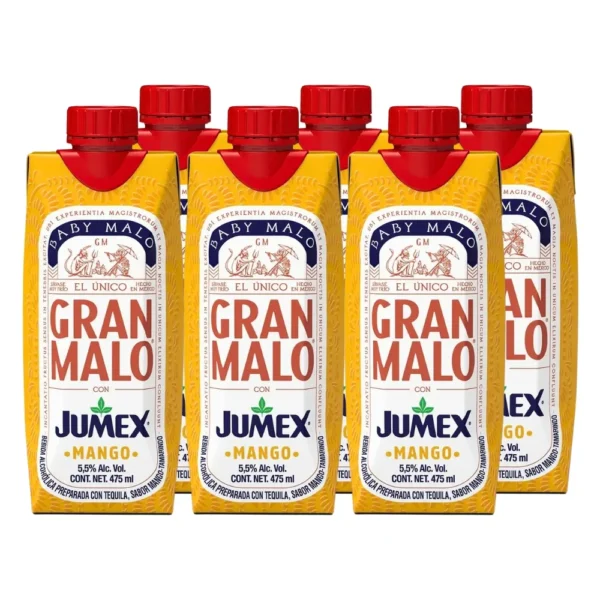gran malo