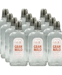 gran malo